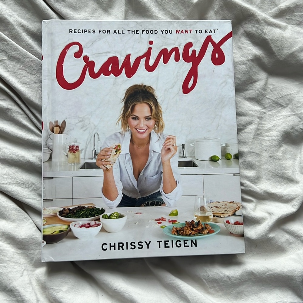 Cravings by Chrissy Teagan